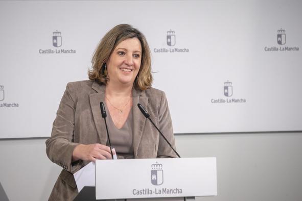 El proyecto de ampliación de instalaciones de Althan Pharmaceuticas en Casarrubios del Monte, nuevo Proyecto Prioritario en Castilla-La Mancha