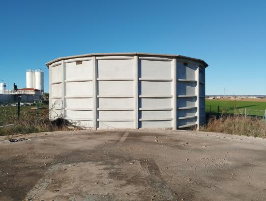 El Gobierno regional concreta la conexión del abastecimiento de La Muela para garantizar agua y desarrollo sostenible