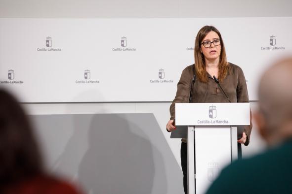 Castilla-La Mancha aprueba el decreto del registro de profesionales sanitarios objetores de conciencia para interrupciones voluntarias del embarazo