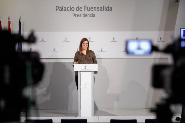 Nueva prórroga para el mantenimiento del sistema de abastecimiento de agua potable en la Llanura Manchega por más de 2,4 millones de euros