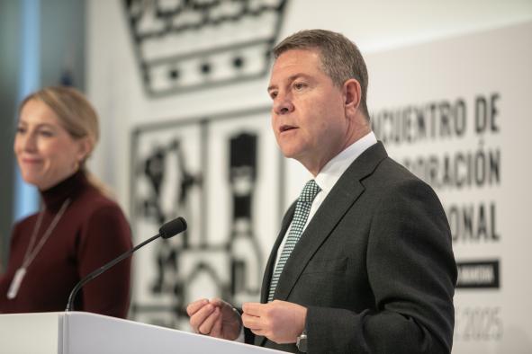 El Gobierno regional estudia un recurso ante el Constitucional para que el reparto del impuesto a la banca entre las comunidades no se haga en función del PIB