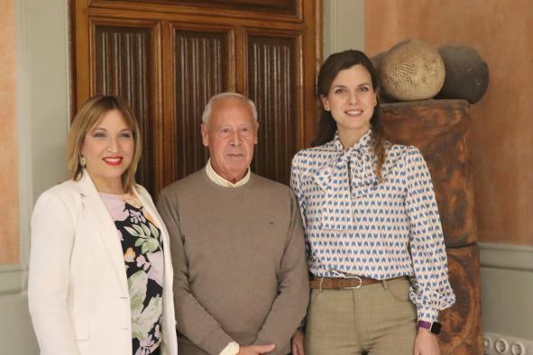Castilla-La Mancha pone en valor el papel fundamental de las mujeres en la construcción de Europa