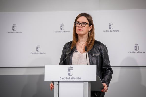 El Gobierno regional pide prudencia a la población y mantiene contacto constante con los ayuntamientos afectados por los efectos de la borrasca ‘Jana’