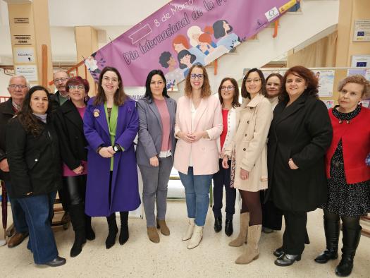 Castilla La Mancha pedirá una estrategia nacional coordinada para acercar a la juventud los valores de igualdad y de lucha contra la violencia