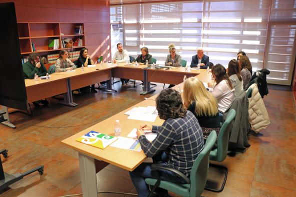 Castilla-La Mancha avanza en la Estrategia Regional para la Promoción de Hábitos de Vida Saludables