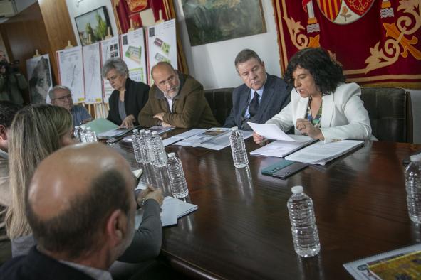 El Plan Mira 2025-2028 incluirá la rehabilitación de la zona fluvial como uno de sus proyectos más emblemáticos