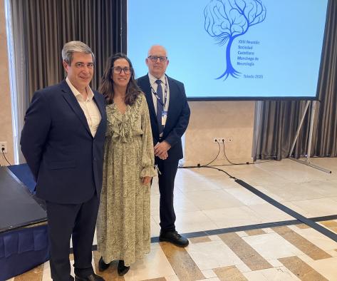 Castilla-La Mancha trabaja para implementar el Protocolo regional de Teleictus