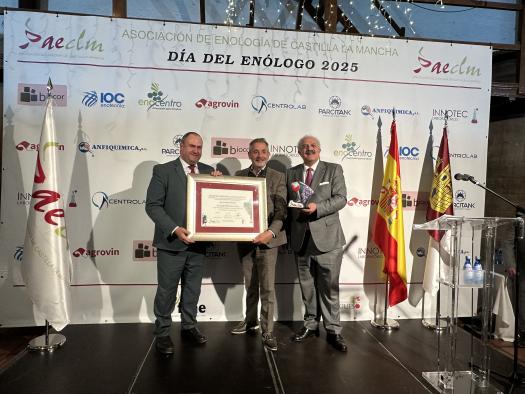 Castilla-La Mancha, la comunidad autónoma con más Denominaciones de Origen vínicas reconocidas por la Unión Europea