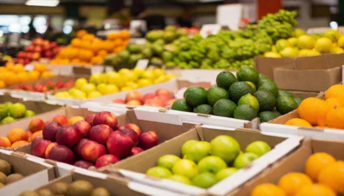 Castilla-La Mancha inicia este lunes el programa escolar de reparto de frutas y hortalizas que llegará a 553 centros escolares