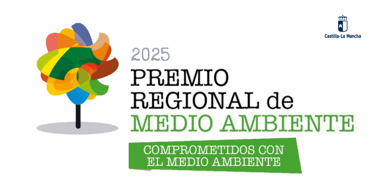 Castilla-La Mancha convoca el ‘Premio Regional de Medio Ambiente 2025’ que promueve la conservación, protección y difusión de los valores ambientales