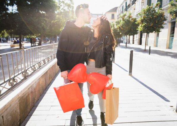 Madrid: una de las mejores ciudades del mundo para enamorarse