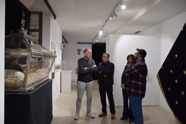 ‘Ignota’ 2025 en el Mercado de las Artes Luisa Sigea de Tarancón recibió más de 3.500 visitas