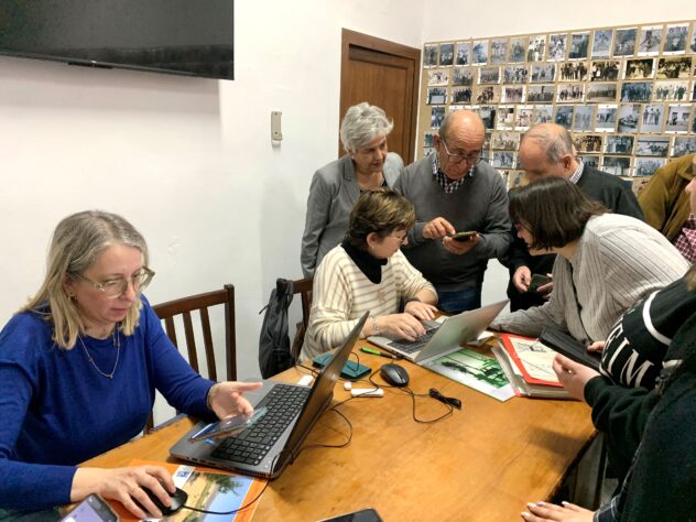 ‘La Administración Cerca de ti’ ha llegado ya al 74% los municipios de Cuenca