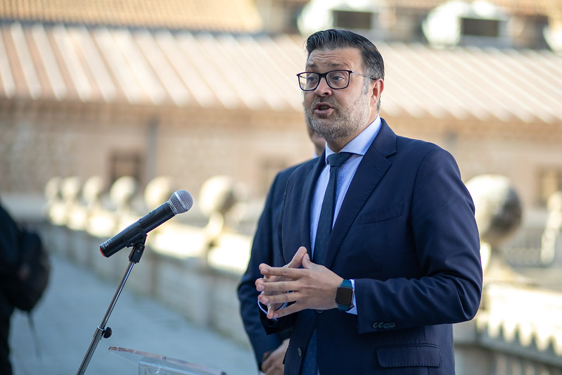 Más de 500 actividades y nuevas ayudas para bibliotecas, grandes apuestas de Castilla-La Mancha para el ‘Día del Libro 2025’