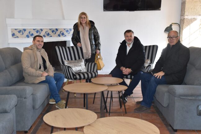 El 40% de los seleccionados para la primera edición del Centro de Creadores Contemporáneos de Cuenca son internacionales