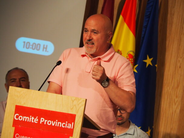 Las guerras internas del PP provincial “se llevan por delante” a Tomás Martínez y evidencian la falta de compromiso del PP con San Clemente
