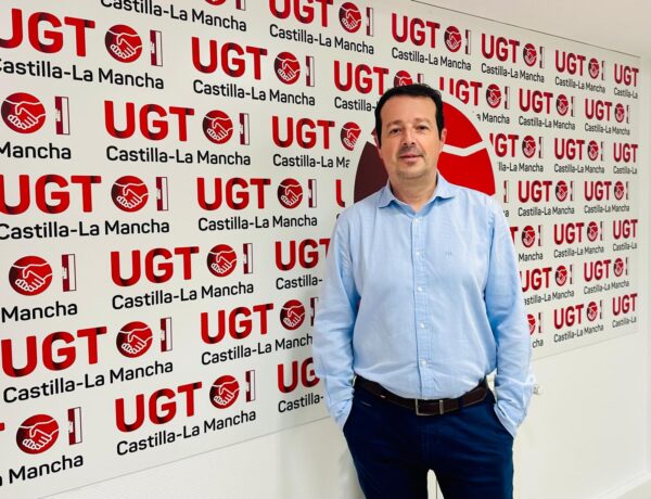 UGT CLM elabora un informe sobre los nuevos perfiles profesionales que se demandarán en el futuro