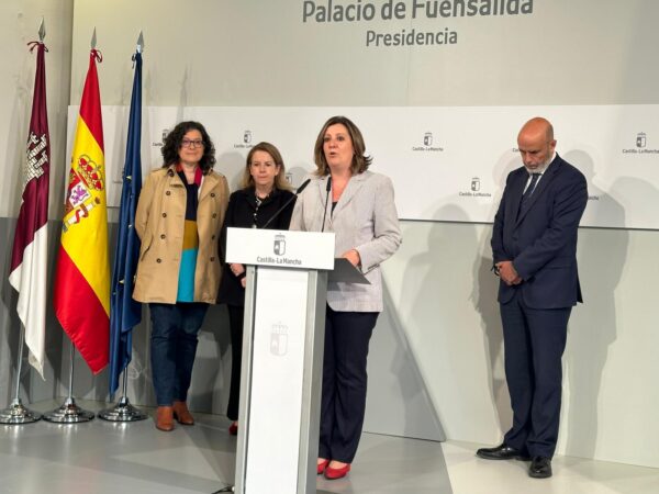 “El Observatorio de impacto de los aranceles debe contar con la participación activa de los agentes sociales”