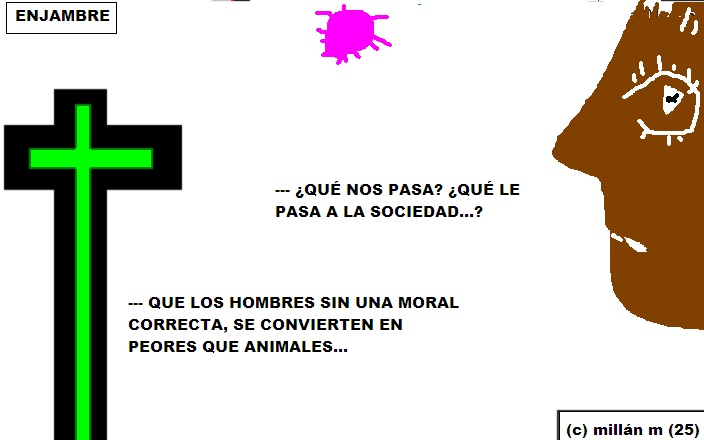 “La Semana Santa y tú”