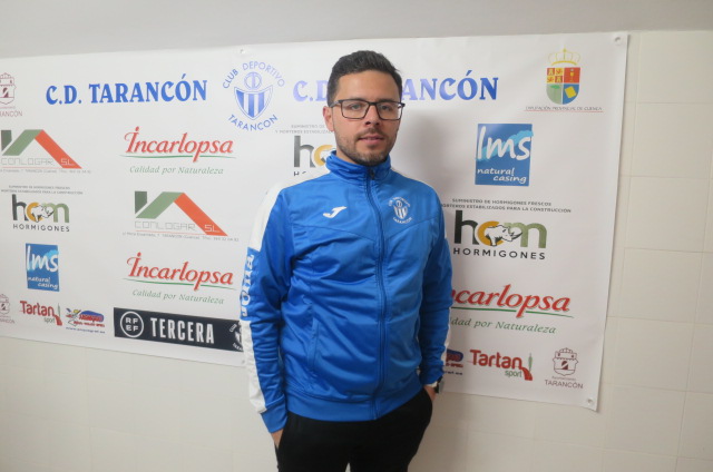 Jorge Cañete muy agradecido a la afición por su comportamiento y respuesta en los dos últimos encuentros asegura “Lo hemos intentado y si un equipo mereció ganar, fuimos nosotros”