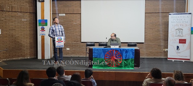 Tarancón celebra el Día Internacional del Pueblo Gitano con una jornada por la inclusión y la diversidad