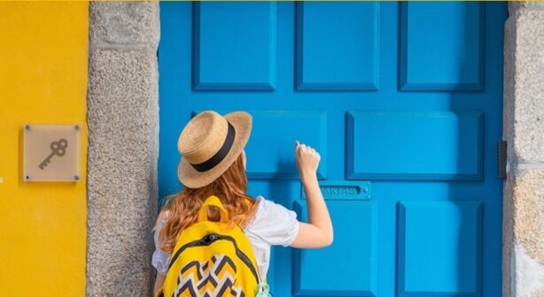 Las comunidades de vecinos tendrán la última palabra sobre los pisos turísticos a partir del jueves