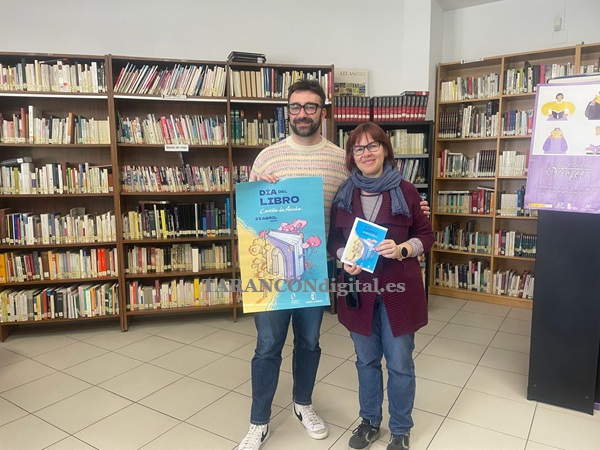 Tarancón celebra el Día del Libro con más de una semana de actividades culturales para todos los públicos