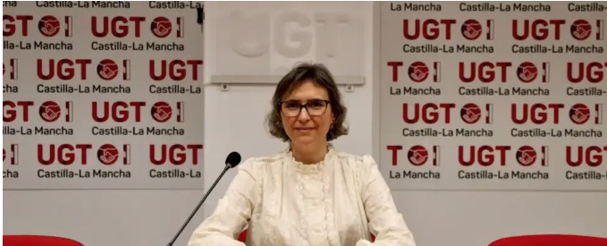 UGT CLM analiza el papel de la mujer en el ámbito de la negociación colectiva