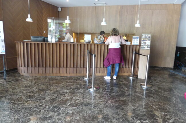 La Agrupación de Hostelería prevé una alta ocupación durante la Semana Santa