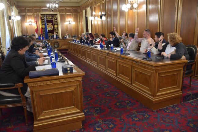 La Diputación de Cuenca cumple las reglas fiscales, continúa con deuda cero y liquida el 2024 con un remanente positivo