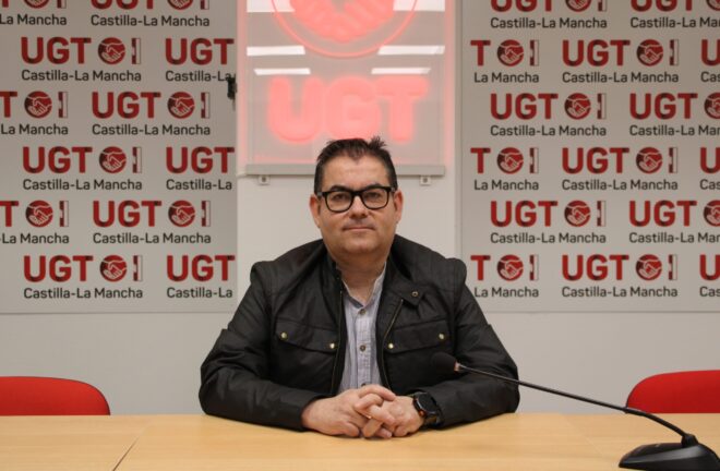 “La Migración en Castilla-La Mancha: Un Reto Sindical para la Justicia Social”