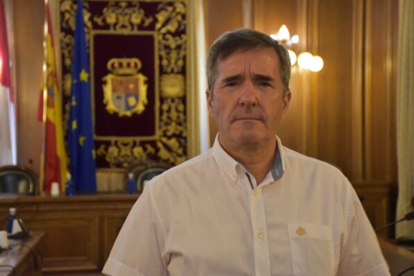 La Diputación destinará cerca de 150.000 euros en el programa de desratización de los pueblos de menos de 300 habitantes