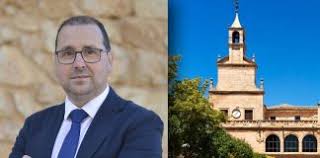 Dimite el alcalde de San Clemente (Cuenca), el ‘popular’ Tomás Martínez