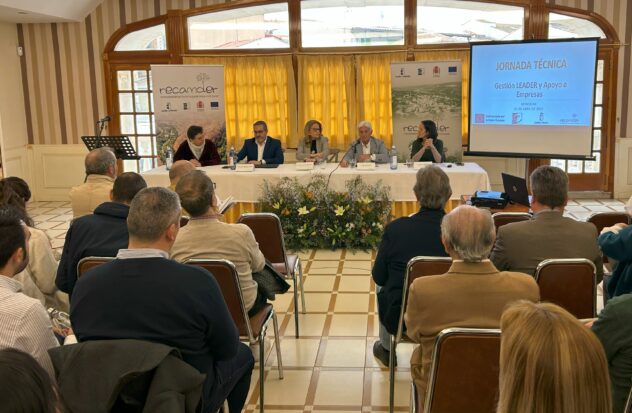 Los 29 GDR de Castilla-La Mancha impulsan 9 proyectos de cooperación para seguir generando desarrollo en el medio rural