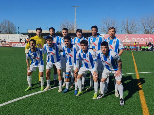 Otra “final” para el CD Tarancon en el Estadio Municipal, dónde recibe al “rey del empate” el Calvo Sotelo de Puertollano CF.