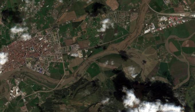 El Gobierno regional abre un proceso participativo para la elaboración de la Carta de Servicios del Centro Cartográfico de Castilla-La Mancha