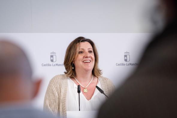 Castilla-La Mancha convoca ayudas por valor de más de un millón de euros para impulsar y promocionar el comercio minorista