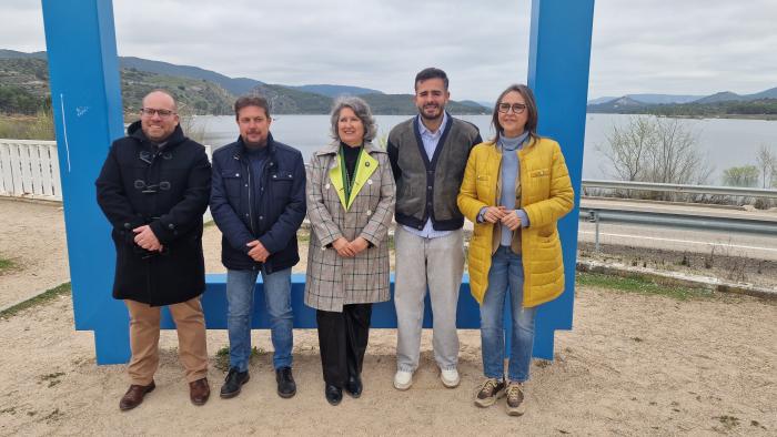 El Gobierno regional defiende que las reglas de explotación no pueden responder más a demandas ilimitadas de otras regiones y tardar otros 28 años en recuperar Entrepeñas y Buendía