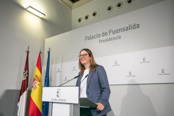 Cuenca contará con una nueva Oficina de Empleo y con el primer Centro de Formación de la provincia