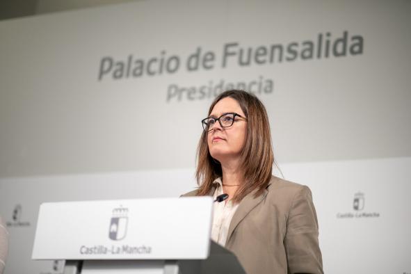 Castilla-La Mancha aprueba el convenio de cooperación en asistencia sanitaria con Castilla y León