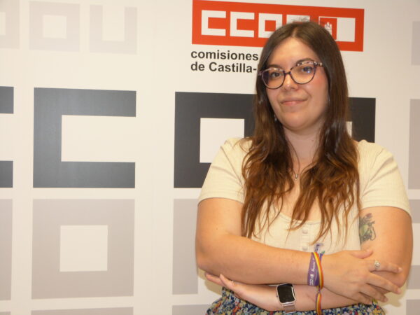 CCOO CLM advierte que la salud laboral de las mujeres es la gran invisibilizada y reclama el reconocimiento de sus enfermedades profesionales