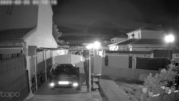 La Guardia Civil detiene a tres personas por robos con violencia mediante el método del “mataleón”