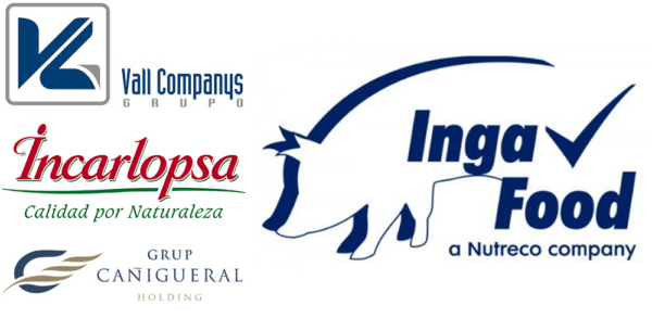 Inga Food inicia una nueva etapa con el respaldo accionarial de Grupo Vall Companys, Incarlopsa y Grup Cañigueral