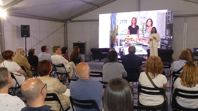 Feracam celebrará en Tarancón conferencias con referentes en enología, nutrición, gastronomía o redes