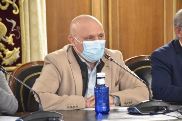 La Diputación de Cuenca contará con tres vicepresidencias al incorporar a María Ángeles Martínez y Emma Cano