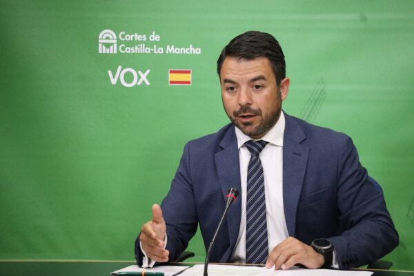 Vox impulsa eliminar la lengua árabe y la cultura marroquí de los colegios de El Casar (Guadalajara)
