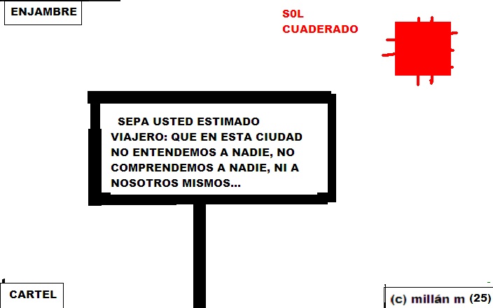 “Shakespeare y Pedro Almodóvar y su libro”