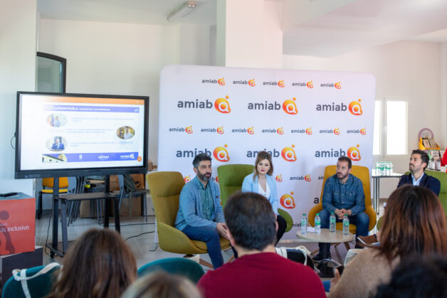Amiab celebra la I Jornada Conecta Manchuela para acercar la discapacidad y la inclusión laboral a las empresas