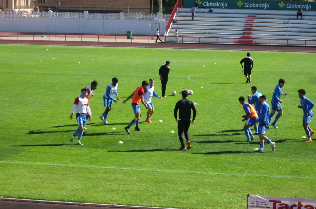 Remontó un 0-2 del minuto 57, hizo un final épico, pero se quedó a un gol de entrar en play off, tras los resultados de Villacañas y Toledo sobre sus directos rivales