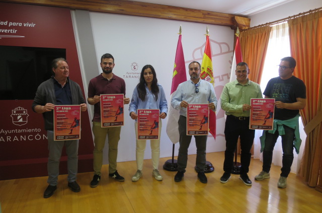 Tarancon acoge el sábado, la tercera jornada de la II liga Regional de Pádel Femenino, por equipos